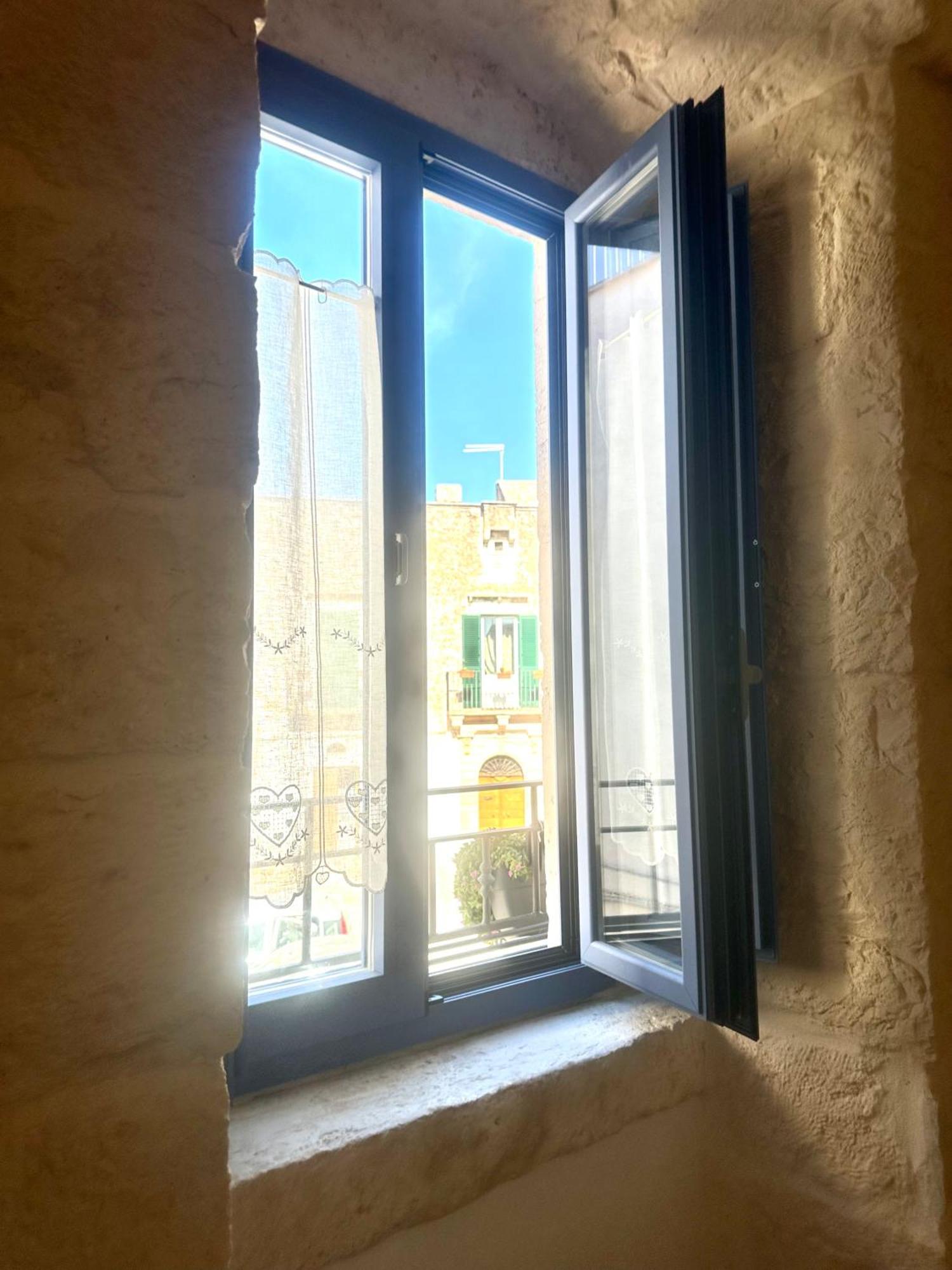 Suite La Petra Ceglie Messapica Exterior foto
